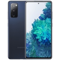 Смартфон Samsung Galaxy S20FE (Fan Edition) 6/128Gb Blue (Синий) EAC