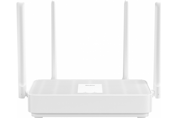 Wi-Fi Mesh роутер Xiaomi Redmi Router AX5 White (Белый) 2