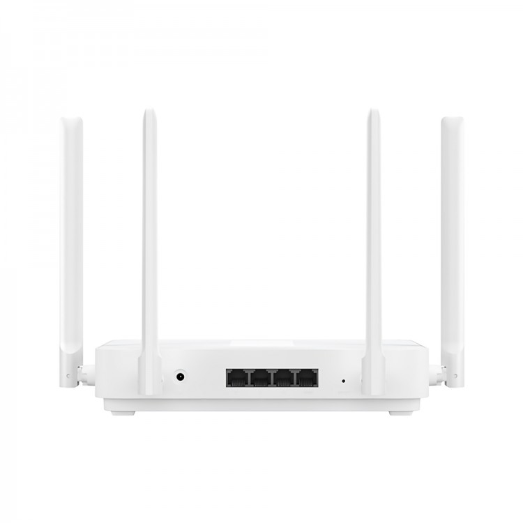 Wi-Fi Mesh роутер Xiaomi Redmi Router AX5 White (Белый) 3