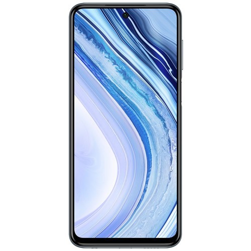 Смартфон Xiaomi Redmi Note 9 Pro 6/128Gb Interstellar Grey (Серо-голубой) Global Version 3