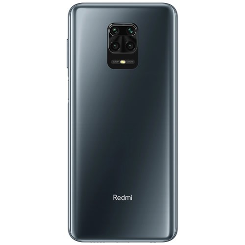 Смартфон Xiaomi Redmi Note 9 Pro 6/128Gb Interstellar Grey (Серо-голубой) Global Version 4