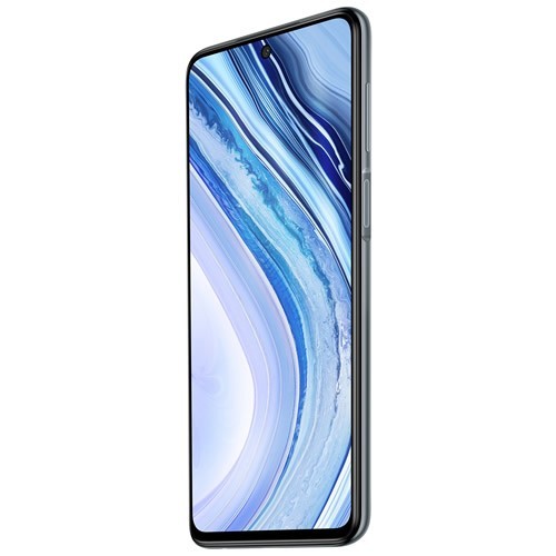 Смартфон Xiaomi Redmi Note 9 Pro 6/128Gb Interstellar Grey (Серо-голубой) Global Version 6