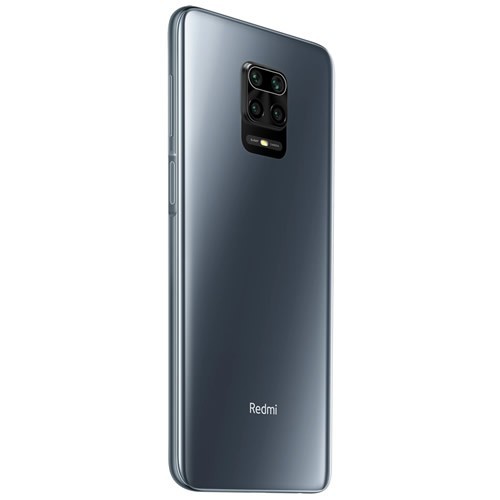 Смартфон Xiaomi Redmi Note 9 Pro 6/128Gb Interstellar Grey (Серо-голубой) Global Version 7