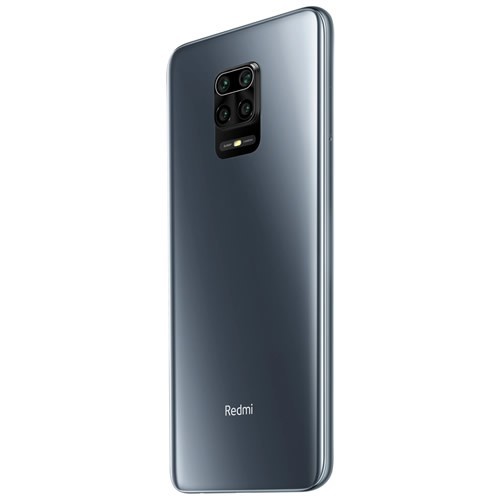 Смартфон Xiaomi Redmi Note 9 Pro 6/128Gb Interstellar Grey (Серо-голубой) Global Version 8