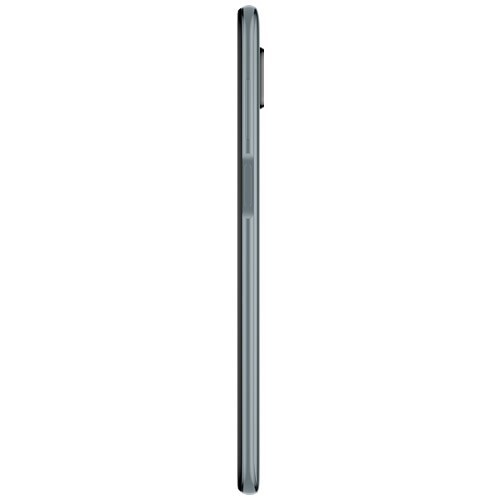 Смартфон Xiaomi Redmi Note 9 Pro 6/128Gb Interstellar Grey (Серо-голубой) Global Version 10
