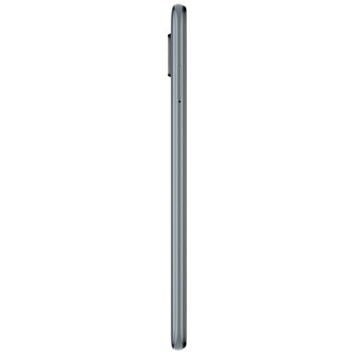 Смартфон Xiaomi Redmi Note 9 Pro 6/128Gb Interstellar Grey (Серо-голубой) Global Version 11