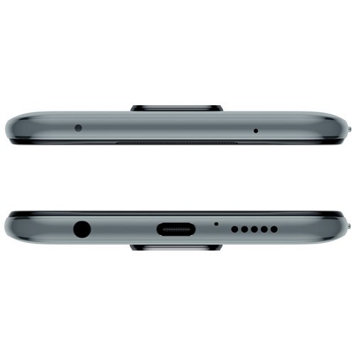 Смартфон Xiaomi Redmi Note 9 Pro 6/128Gb Interstellar Grey (Серо-голубой) Global Version 12
