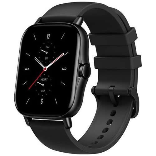 Часы Amazfit GTS 2 Black (Черный) EAC 1