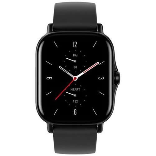 Часы Amazfit GTS 2 Black (Черный) EAC 3