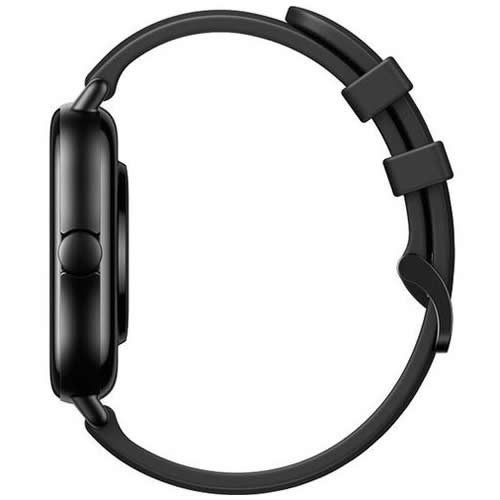 Часы Amazfit GTS 2 Black (Черный) EAC 4