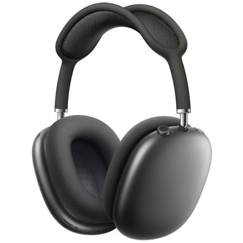 Наушники Apple AirPods Max Space Gray (Серый космос) 1