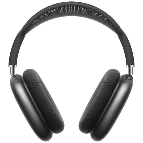 Наушники Apple AirPods Max Space Gray (Серый космос) 2