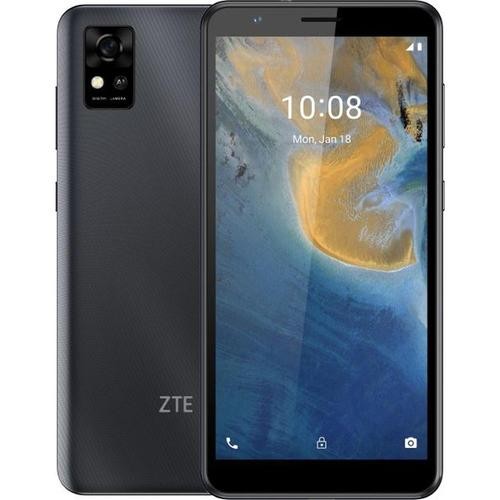Смартфон ZTE Blade A31 2/32GB Grey (Серый) EAC 1