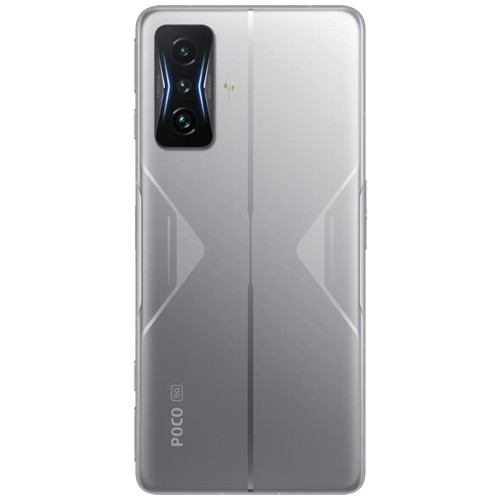 Смартфон Poco F4 GT 8/128Gb Knight Silver (Серебристый) Global Version 3