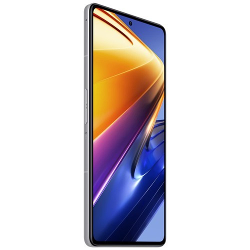 Смартфон Poco F4 GT 8/128Gb Knight Silver (Серебристый) Global Version 4