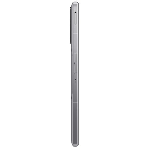 Смартфон Poco F4 GT 8/128Gb Knight Silver (Серебристый) Global Version 8