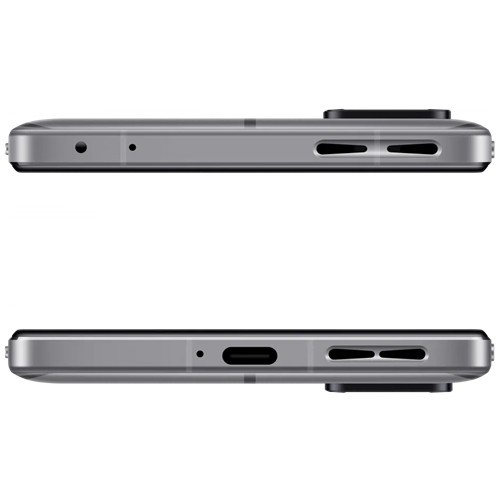 Смартфон Poco F4 GT 8/128Gb Knight Silver (Серебристый) Global Version 10