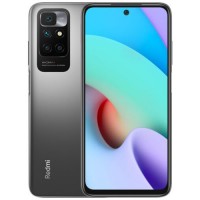 Смартфон Xiaomi Redmi 10 2022 4/64Gb Carbon Gray (Серый карбон) Global Version
