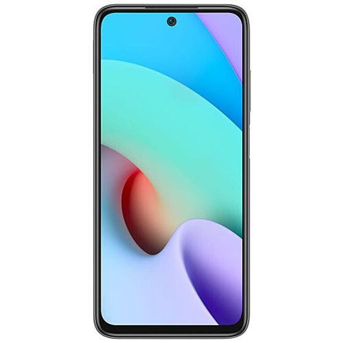 Смартфон Xiaomi Redmi 10 2022 4/64Gb Carbon Gray (Серый карбон) Global Version 2