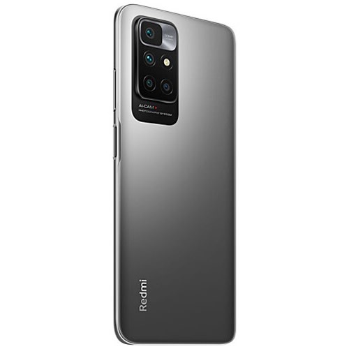 Смартфон Xiaomi Redmi 10 2022 4/64Gb Carbon Gray (Серый карбон) Global Version 7