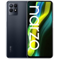 Смартфон Realme Narzo 50 6/128Gb Speed Black (Черный) EAC