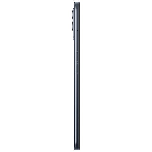 Смартфон Realme Narzo 50 6/128Gb Speed Black (Черный) EAC 5