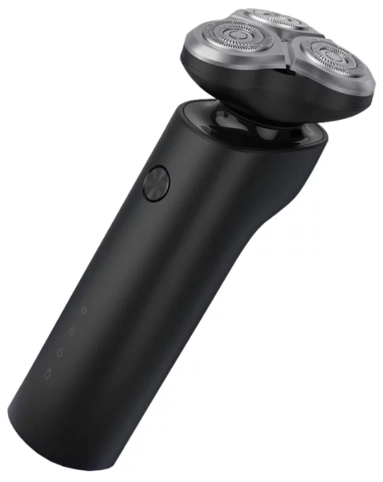 Электробритва Xiaomi Mijia Rotary Electric Shaver 2