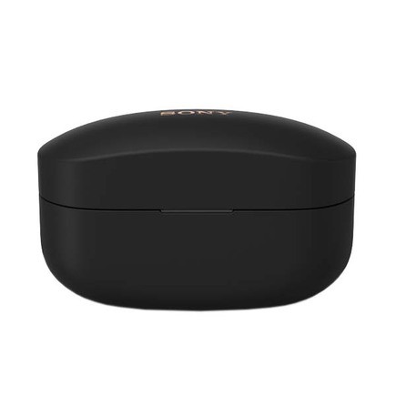 Беспроводные наушники Sony WF-1000XM4 Black (Черный) 7