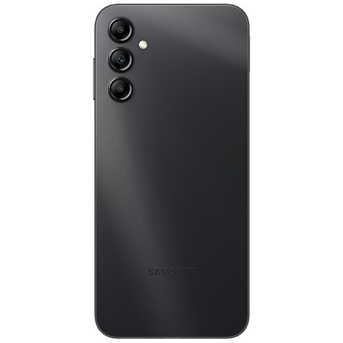 Смартфон Samsung Galaxy A14 (SM-A145) 6/128Gb Black (Черный) 3