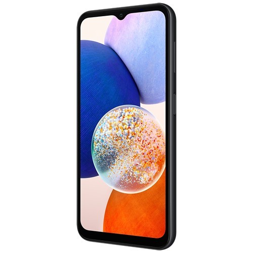 Смартфон Samsung Galaxy A14 (SM-A145) 6/128Gb Black (Черный) 5