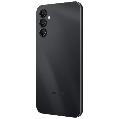 Смартфон Samsung Galaxy A14 (SM-A145) 6/128Gb Black (Черный) 7