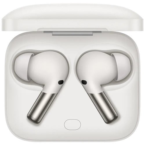 Беспроводные наушники OnePlus Buds Pro 2R Misty White (Белый) Global Version 1