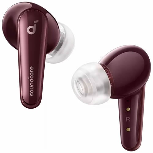 Беспроводные наушники Anker Soundcore Liberty 4 Brown (Коричневый) EAC 1