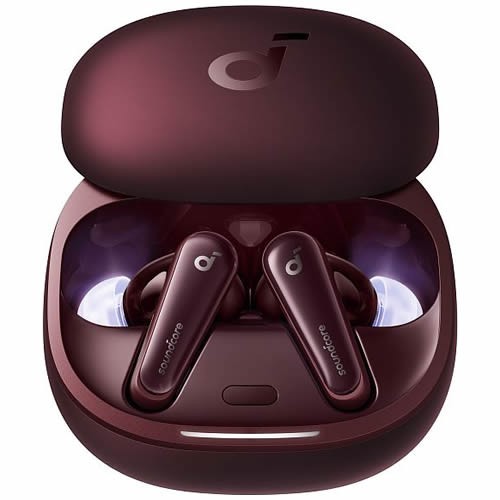 Беспроводные наушники Anker Soundcore Liberty 4 Brown (Коричневый) EAC 4