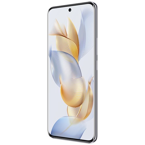 Смартфон Honor 90 8/256Gb Midnight Black (Полуночный Черный) EAC 5