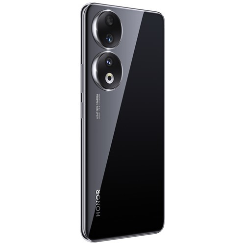 Смартфон Honor 90 8/256Gb Midnight Black (Полуночный Черный) EAC 6