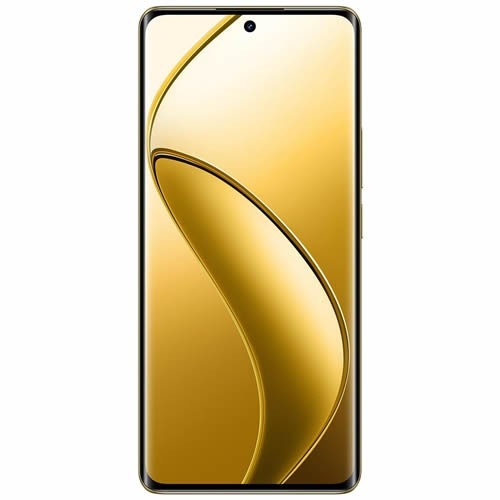 Смартфон Realme 12 Pro+ 5G 8/256Gb Beige Sand (Бежевый) EAC 2