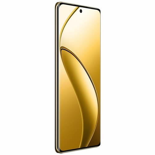 Смартфон Realme 12 Pro+ 5G 8/256Gb Beige Sand (Бежевый) EAC 4