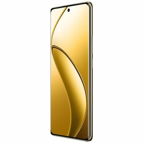 Смартфон Realme 12 Pro+ 5G 8/256Gb Beige Sand (Бежевый) EAC 5