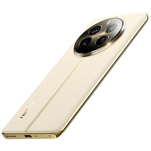 Смартфон Realme 12 Pro+ 5G 8/256Gb Beige Sand (Бежевый) EAC 6