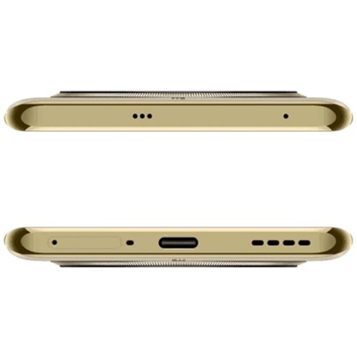 Смартфон Realme 12 Pro+ 5G 8/256Gb Beige Sand (Бежевый) EAC 8