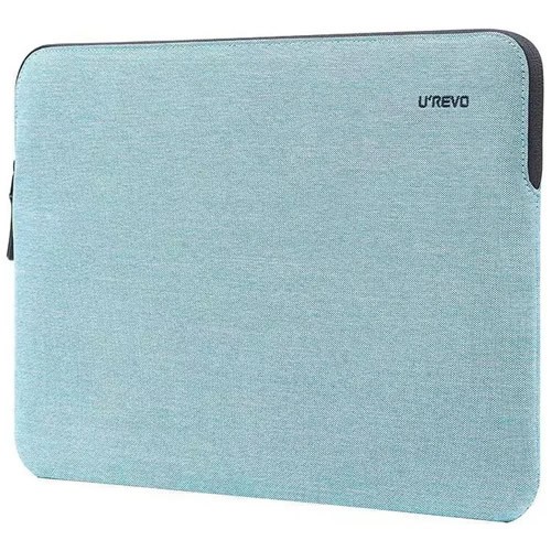 Чехол для ноутбука Xiaomi UREVO Lim Business Computer Bag 15" Blue (Голубой) 2