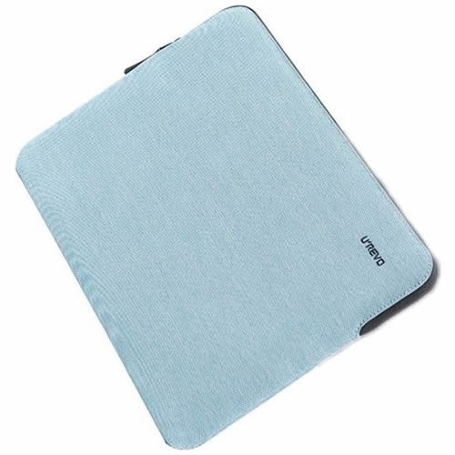 Чехол для ноутбука Xiaomi UREVO Lim Business Computer Bag 15" Blue (Голубой) 3