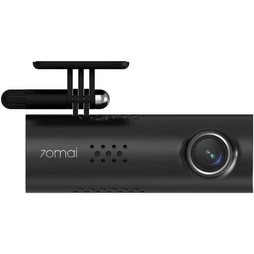 Видеорегистратор Xiaomi 70mai Dash Cam 1S Midrive D06 Black (Черный) Global Version 2