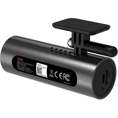 Видеорегистратор Xiaomi 70mai Dash Cam 1S Midrive D06 Black (Черный) Global Version 3