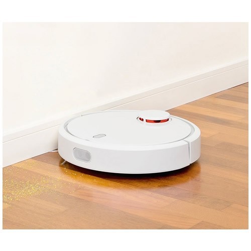 Боковая щетка для Xiaomi Mi Robot Vacuum Cleaner 4