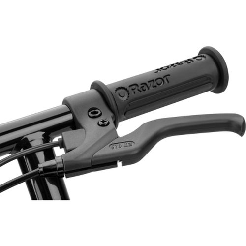 Электросамокат Razor Power Core E90 Glow Black/Red (Черно-красный) EAC 2