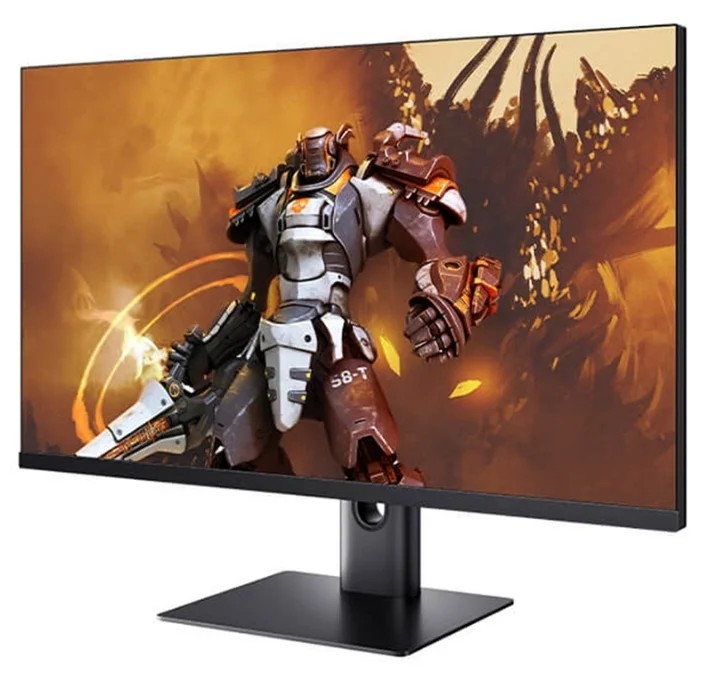 Монитор Xiaomi Mi Gaming Display 27" Black (Черный) 3