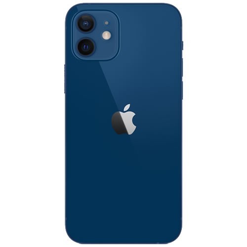Смартфон Apple iPhone 12 128Gb Blue (Синий) MGJE3RU/A 3