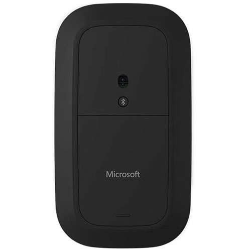 Беспроводная мышь Microsoft Modern Mobile Bluetooth оптическая (KTF-00012) Black (Черная) 2